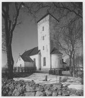 Skånela kyrka