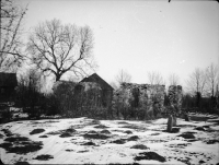 Lemnhults kyrka