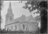 Stora Slågarps kyrka