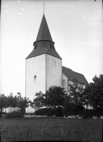 Boge kyrka