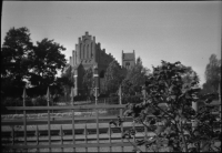 Sankt Peters klosters kyrka