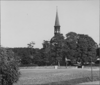 Lovö kyrka