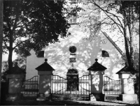 Södra Unnaryds kyrka