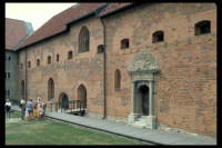 Vadstena klosterområde