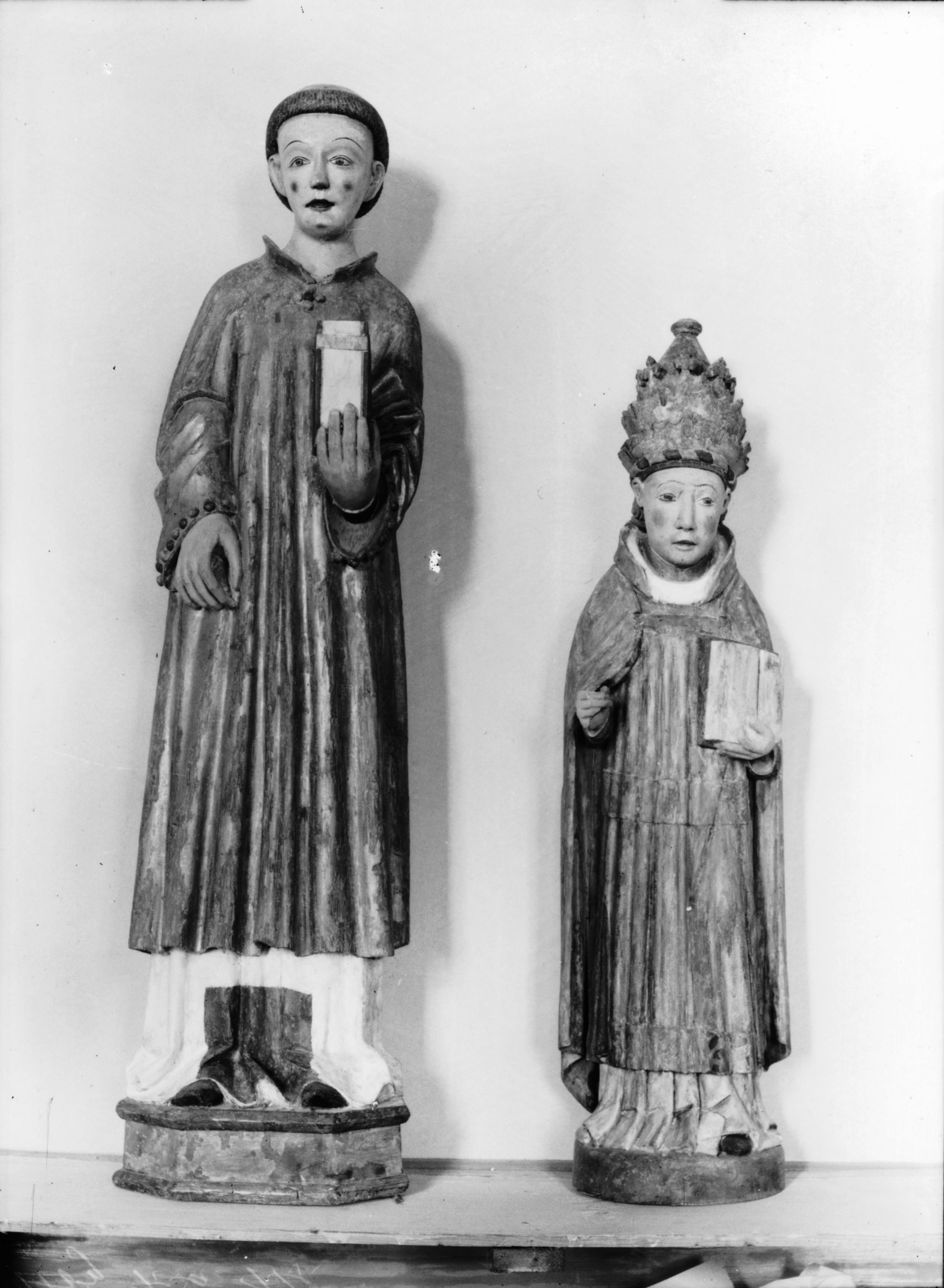 Sven Dalén, Högs kyrka