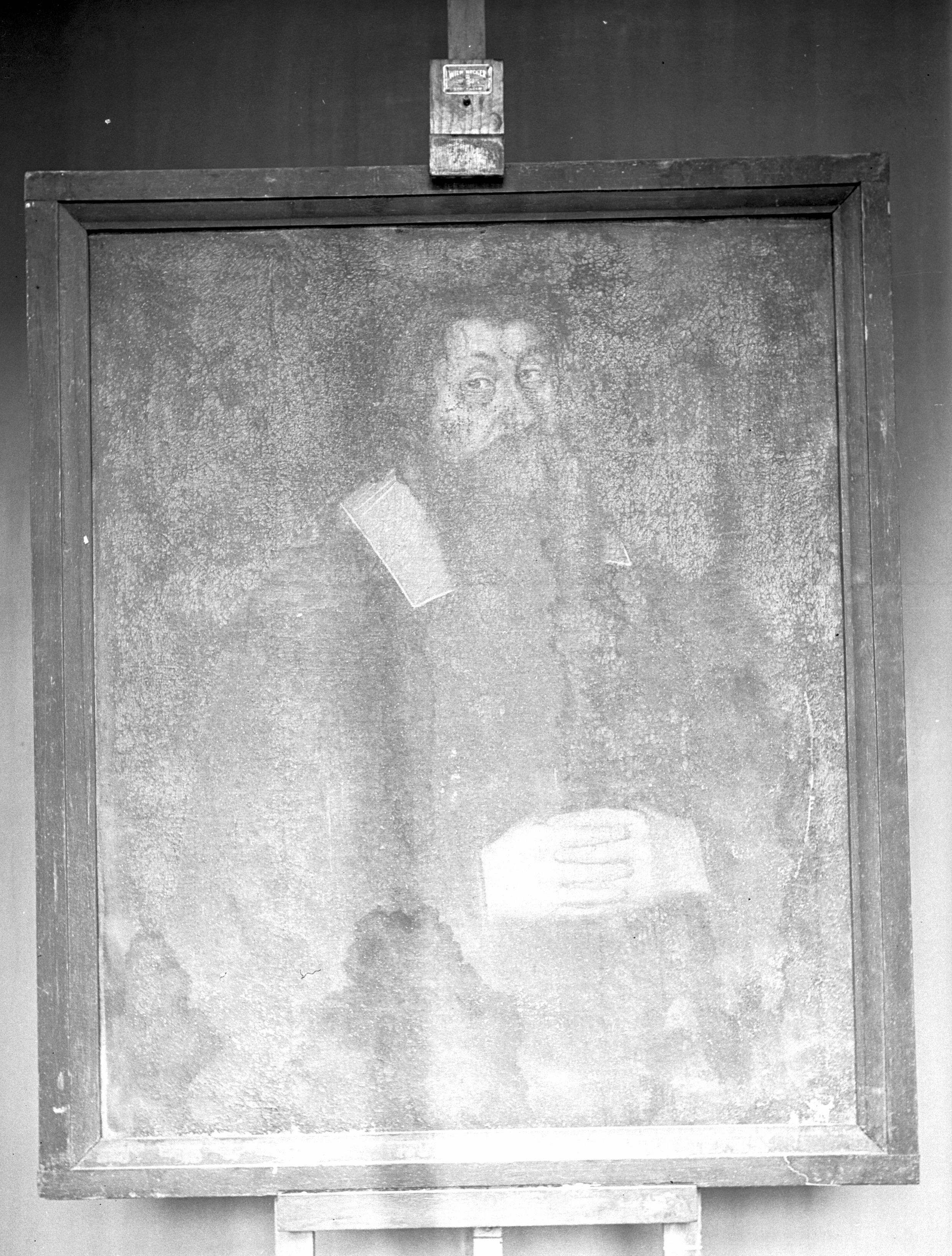 Sven Dalén, Forsa kyrka