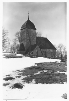 Husby-Ärlinghundra kyrka