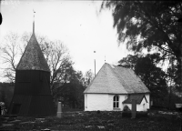 Borgstena kyrka