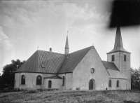 Sätila kyrka