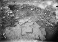 Varnhems klosterruin