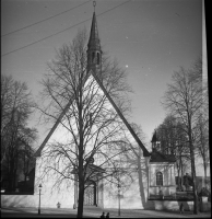 Alla Helgona kyrka