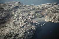 Stora och Lilla Kornö