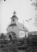 Lerdala kyrka