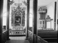 Länghem, Torpa Slottskapell