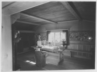 Sånggården i Sjugarebyn