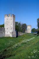 Visby ringmur