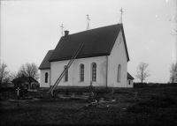 Idenors kyrka