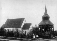 Frösö kyrka