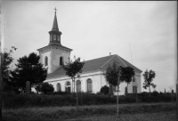 Skrea kyrka