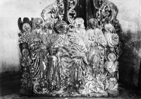 Kramfors, Gudmundrå kyrka