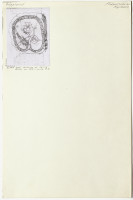 Frösunda kyrka. U 346.