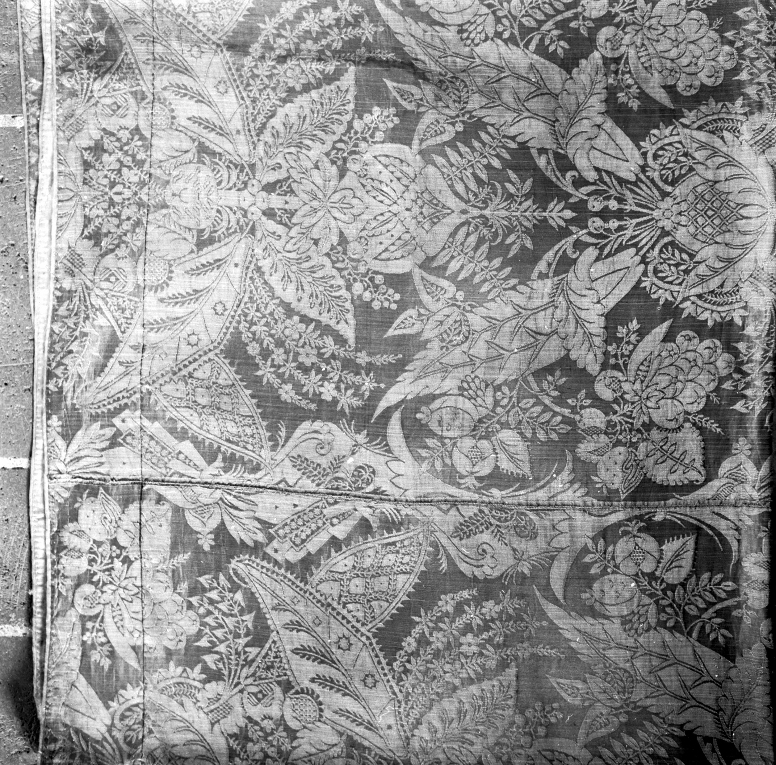 Åke Nisbeth, Arbrå kyrka