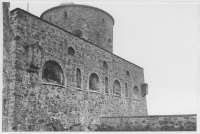 Karlstens fästning