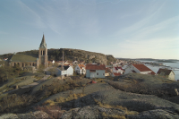 Kville, Fjällbacka kyrka