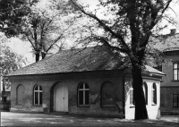 Falu Kristine kyrka