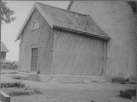 Lillkyrka kyrka