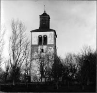 Etelhems kyrka