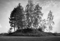 Konsta, Konstahögarna