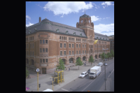 Stockholms Centralpost