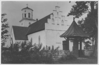 Gärdslösa kyrka