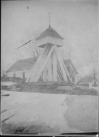 Botilsäters kyrka