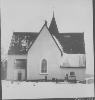 Rogslösa kyrka