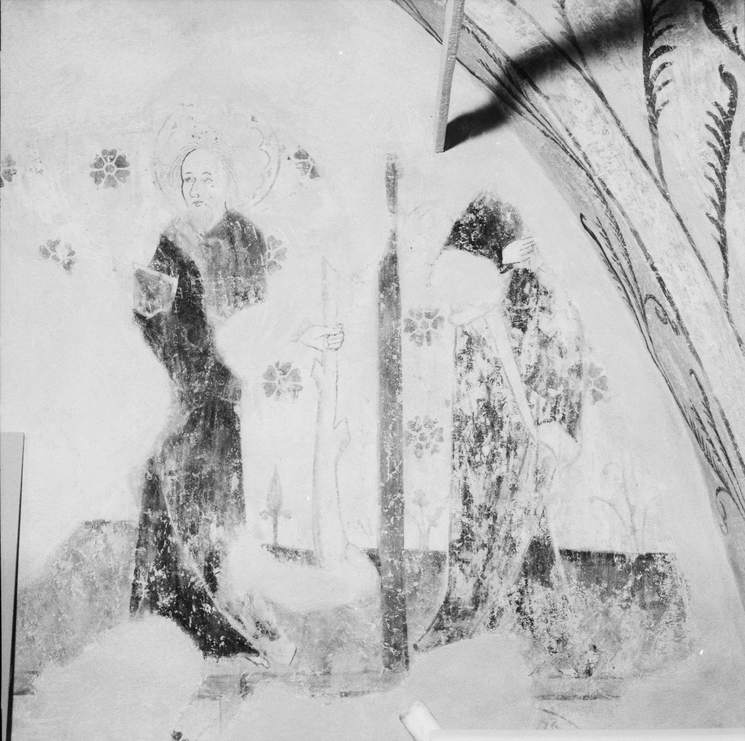 Marianne Bratt Gustafsson, Österunda kyrka