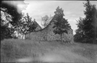 Mariefred, Kärnbo kyrkoruin