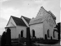 Tolånga kyrka