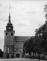 Sandvikens kyrka