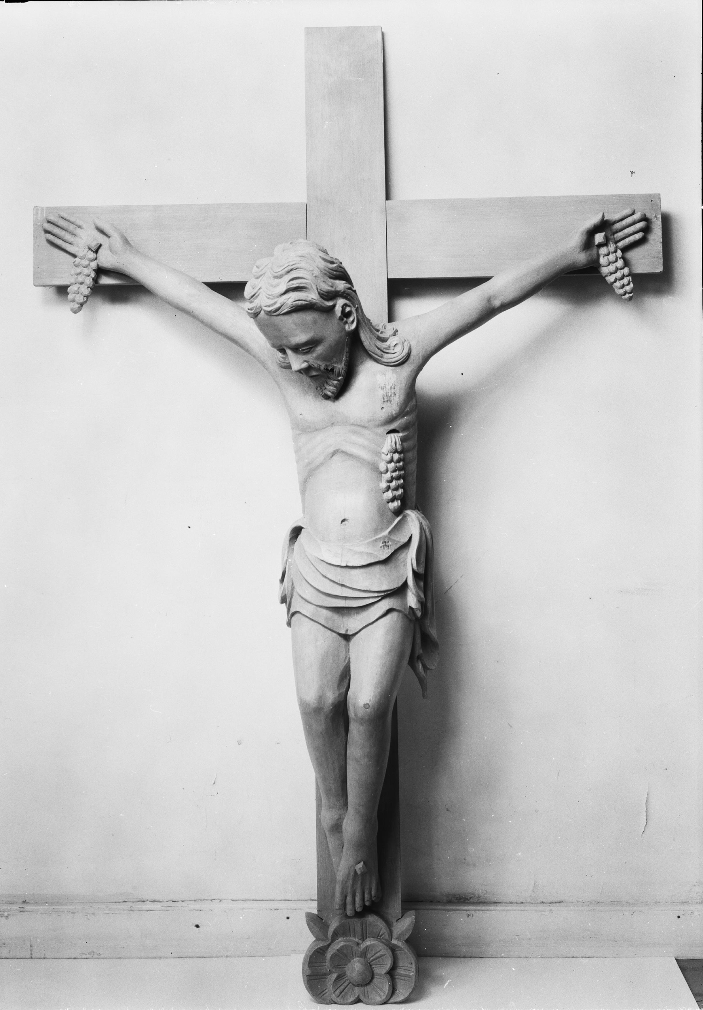 Nils Lagergren, Råneå kyrka