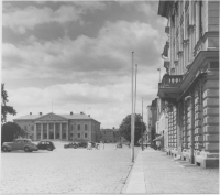 Karlskrona, Karlskrona rådhus