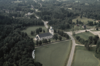 Pjätteryds kyrka