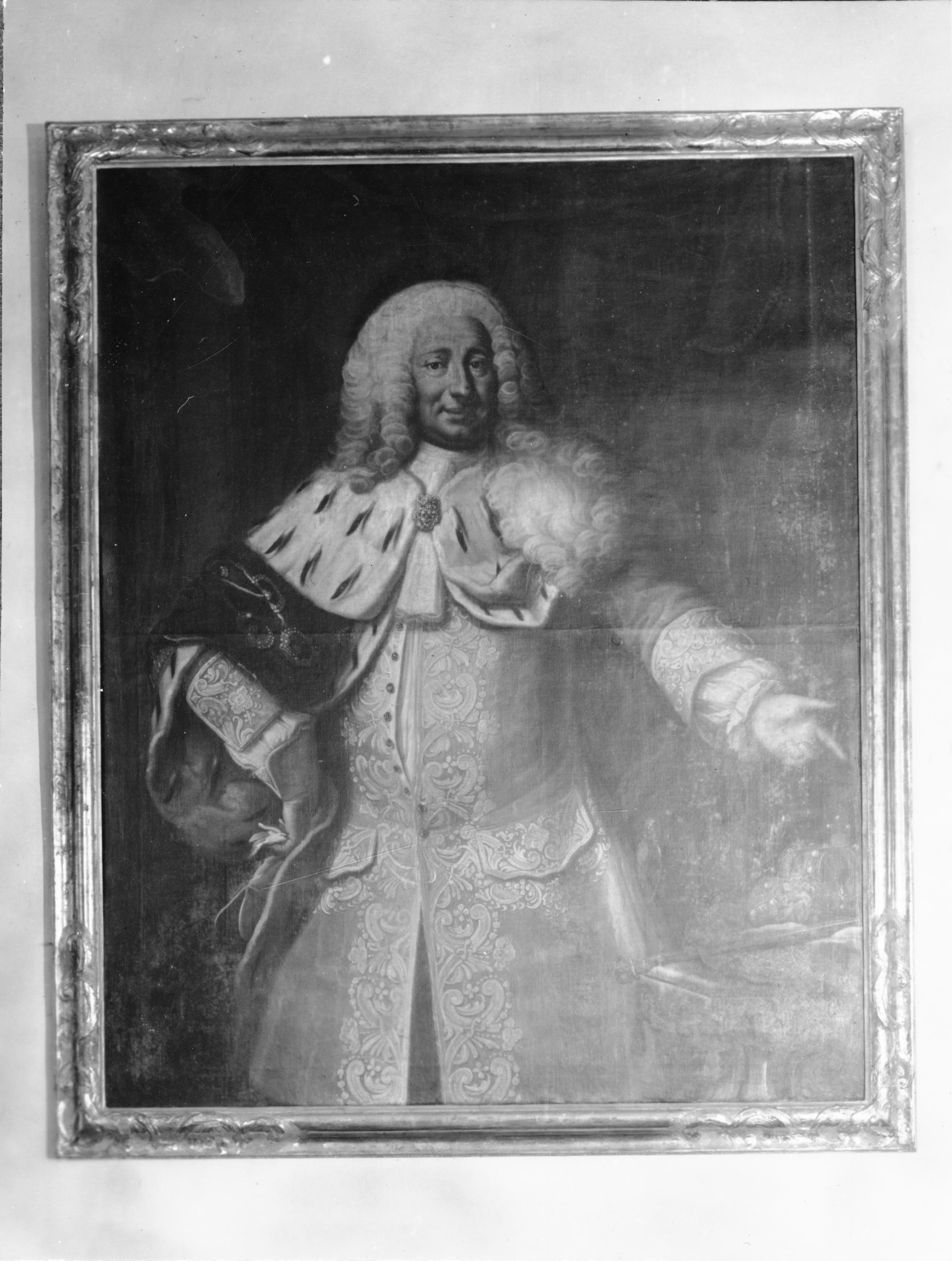 Olle Hellström, Finnerödja kyrka