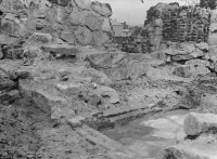 Kramfors, Gudmundrå kyrkoruin