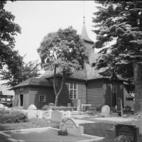 Brandstorps kyrka