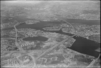 Stockholms innerstad