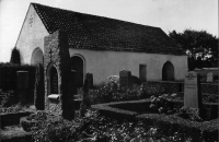 Brunnby kyrka