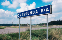 Vassunda