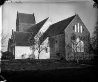 Åhus, Sankta Maria kyrka (Åhus kyrka)